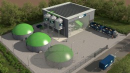 ABP heeft zes miljoen over voor innovatieve mestfabriek