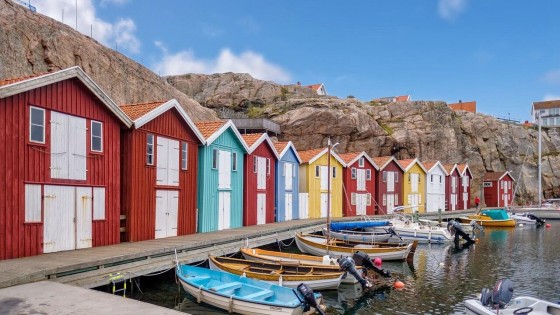 Main Capital financiert overname in Scandinavië