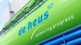 De Heus koopt Indonesische sectorgenoot