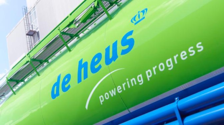 De Heus koopt Indonesische sectorgenoot