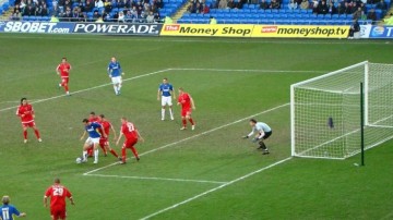 Investeerders in de rij voor Frans voetbal