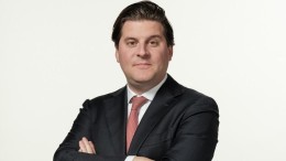 Diederik Nelissen, McKinsey: 'We verwachten een stijging van minimaal twee keer de huidige omvang'