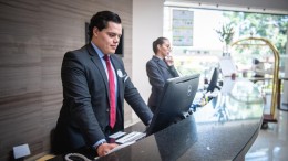 Runner.ai haalt miljoen op voor AI-tool in hotels