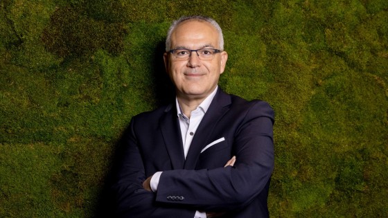 Azerion via SPAC naar de beurs: ‘met buy & build groot geworden’