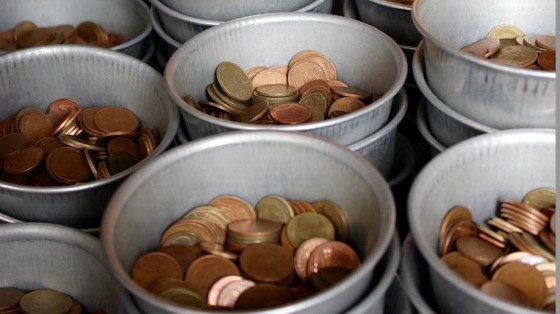 Meer geld voor private equity in Europa