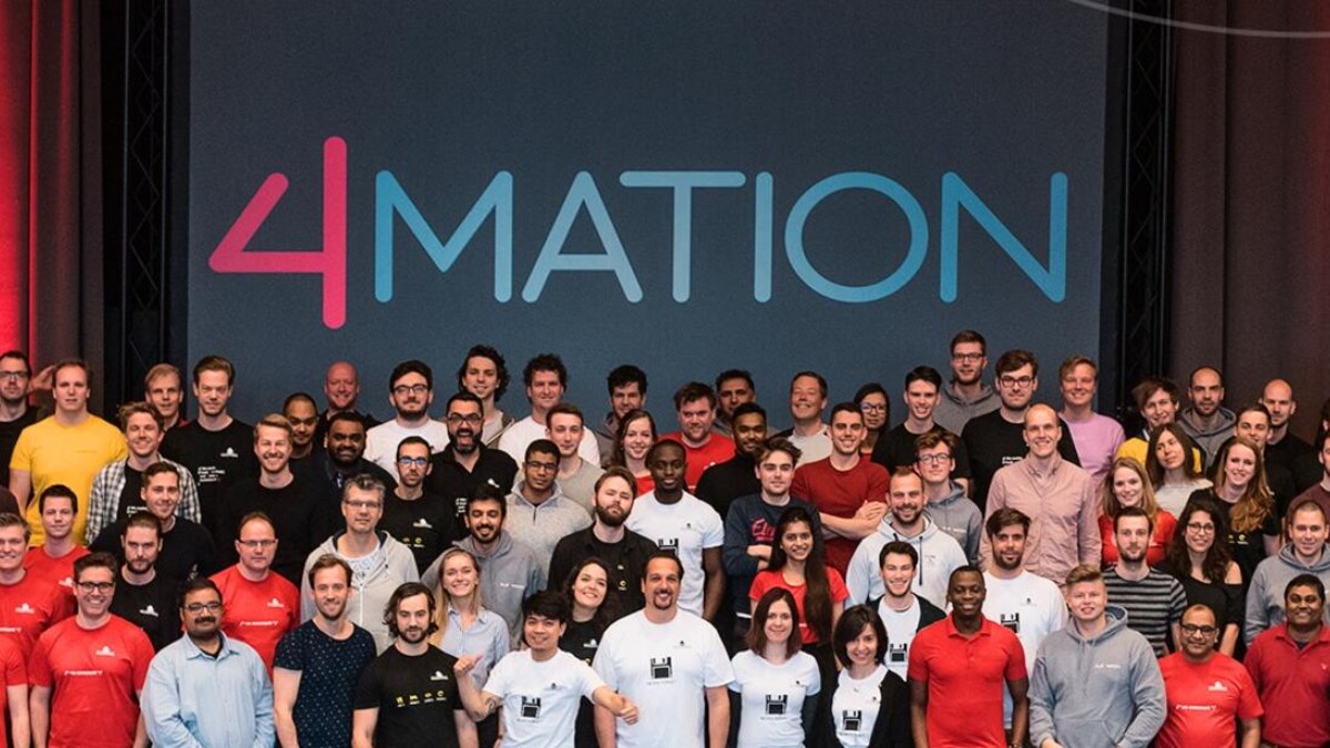 Play4Mation uit Utrecht doet overname in Denemarken.