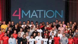 Play4Mation krijgt toegang tot Scandinavische markt na overname in Denemarken