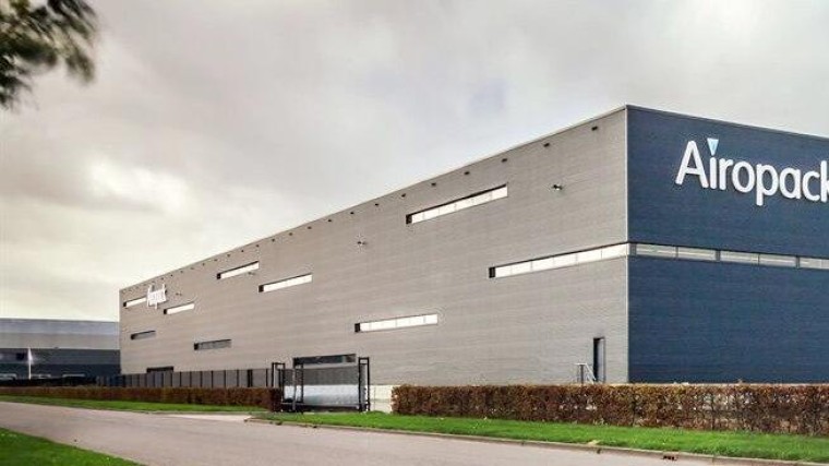 Kersverse joint venture koopt failliete spuitbussenfabriek