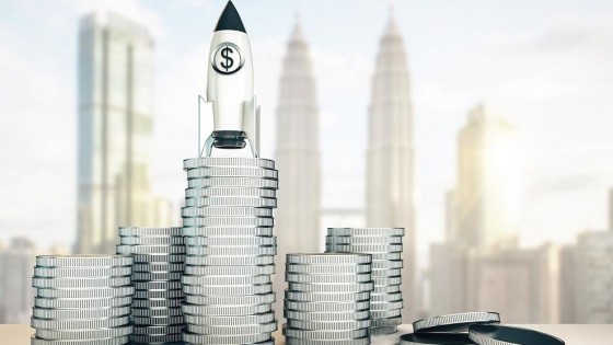 Zes start-ups halen Europese miljoenen op
