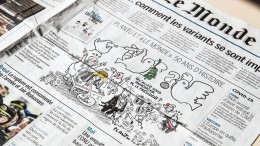 Miljardairs verhandelen deel van Le Monde onder elkaar