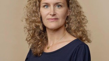 Stephanie Dekker counsel bij Rutgers & Posch