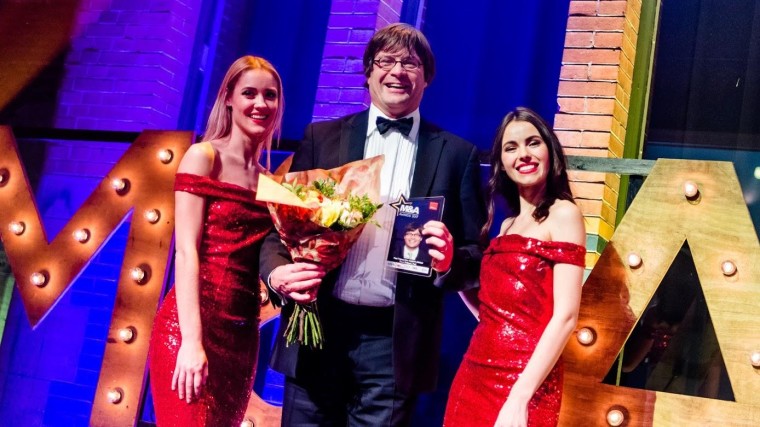 M&A Awards 2017: Hans Dullaert