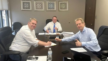 Bruynzeel Storage Systems slaat slag in de VS