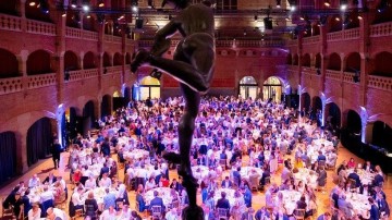 M&A Community gaat los in Beurs van Berlage