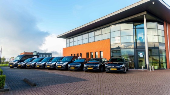 Zuidelijke deal: IC-Automatisering koopt Netgroep