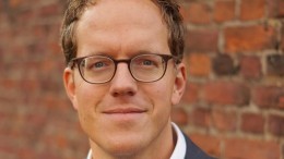 Wouter Goedknegt director bij Sincerius