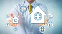 Sectoranalyse Healthcare: schaalvergroting het toverwoord