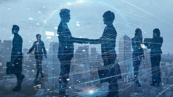 Innovatieve oplossingen voor de verzekering van transactierisico's