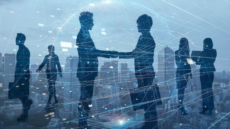 Innovatieve oplossingen voor de verzekering van transactierisico's