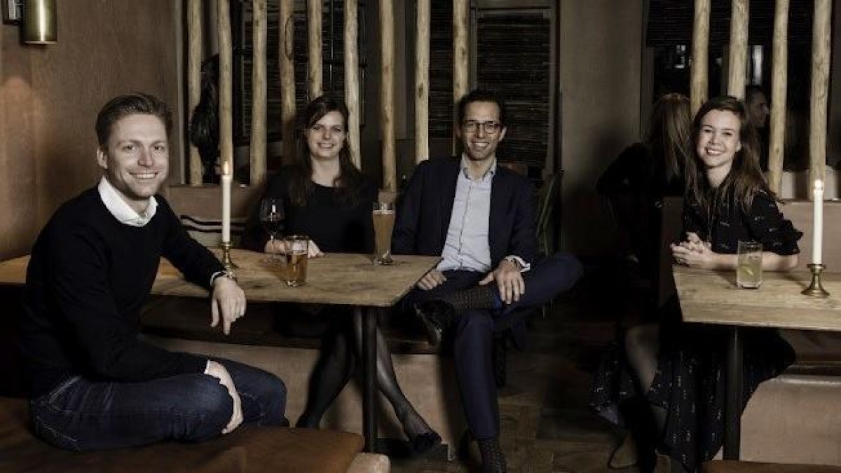 Young M&A: Nieuwe bestuur stelt zich voor