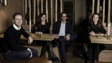 Young M&A: Nieuwe bestuur stelt zich voor