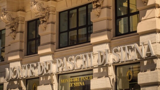 Oudste bank ter wereld doet tegenbod met overnameplannen voor twee Italiaanse banken