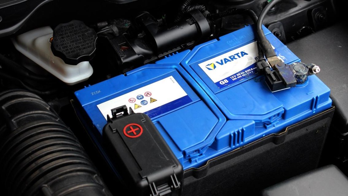 Porsche schiet noodlijdende accuproducent Varta te hulp