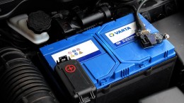 Porsche schiet noodlijdende accuproducent Varta te hulp