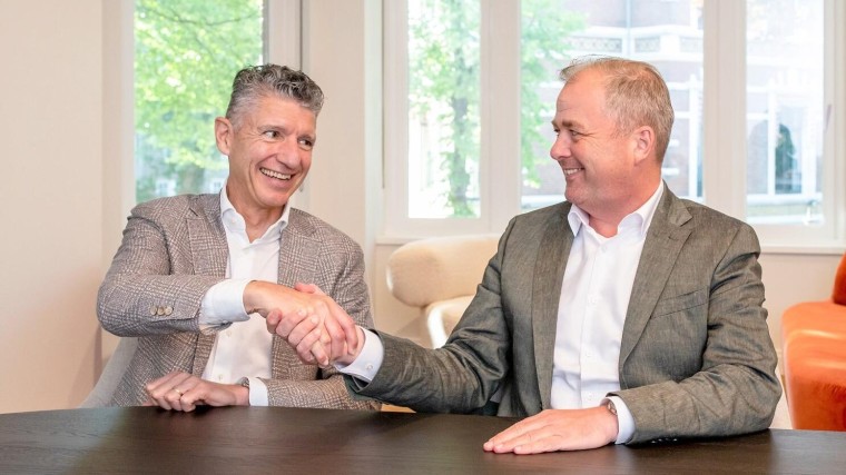 Fusie tussen accountants HLB Witlox Van den Boomen en Koenen en Co