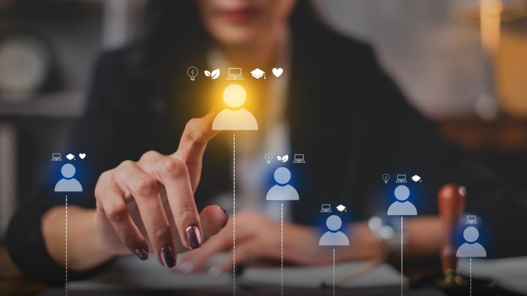 Naar deze 5 P's zijn investeerders op zoek in leiders bij hun portfoliobedrijven