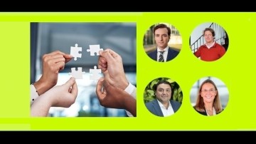 Optimale integratiepraktijken eerder uitzondering dan regel bij M&A in de Benelux