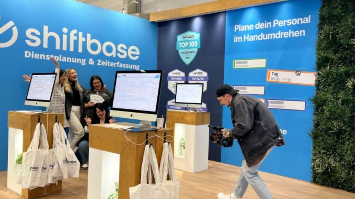 Fortino Capital stapt in Zoetermeers softwarebedrijf Shiftbase