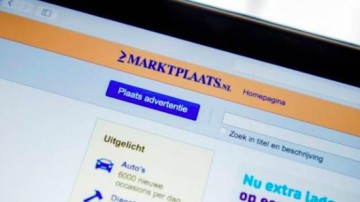 Elliott Management: 'Ebay moet Marktplaats afsplitsen'