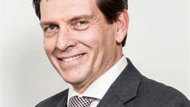 Arno van der Heijden nieuwe CEO Baker Tilly Berk