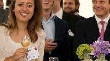 Culture Clash tijdens feestelijk M&A Forum bij Stibbe