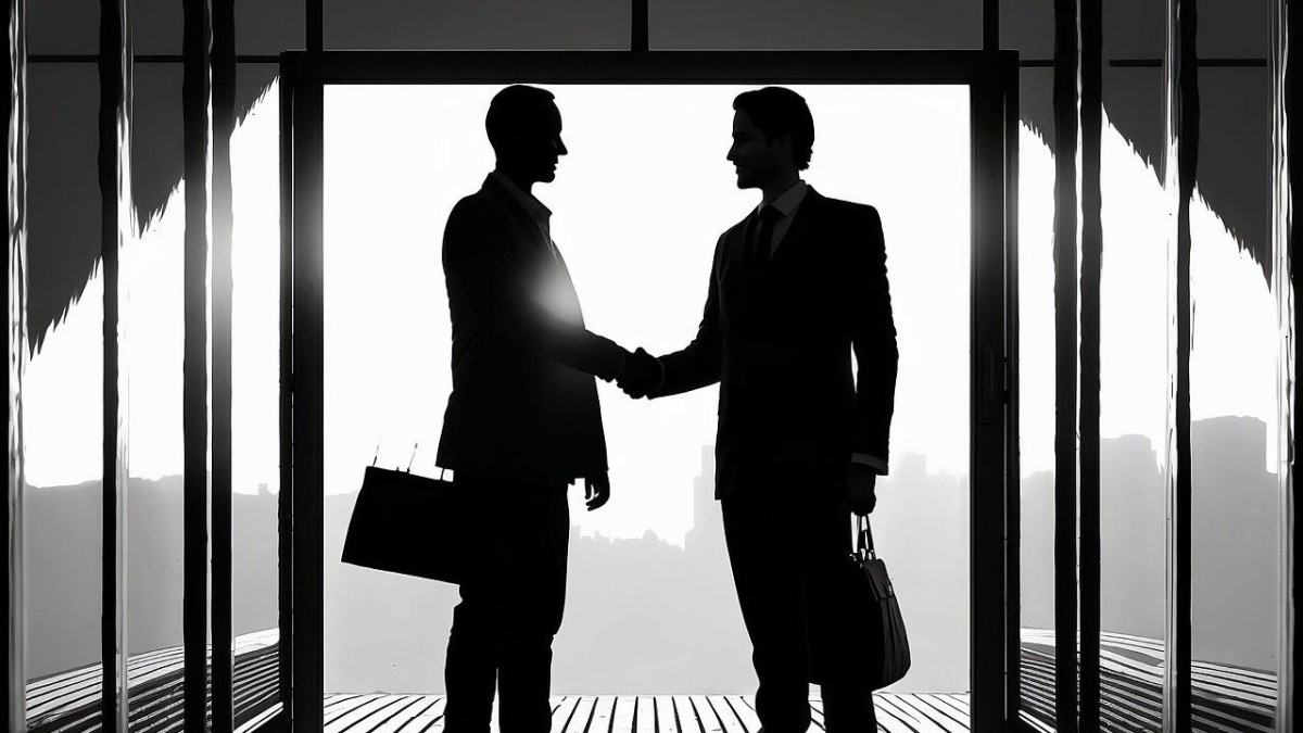 M&A-markt in Nederland groeit dankzij de kleinere deals