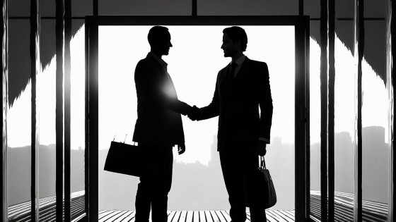 M&A-markt in Nederland groeit dankzij de kleinere deals