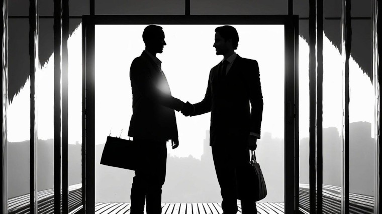 M&A-markt in Nederland groeit dankzij de kleinere deals