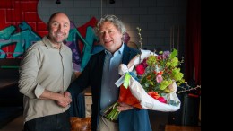 Nederlandse batterijbedrijven gaan samen verder