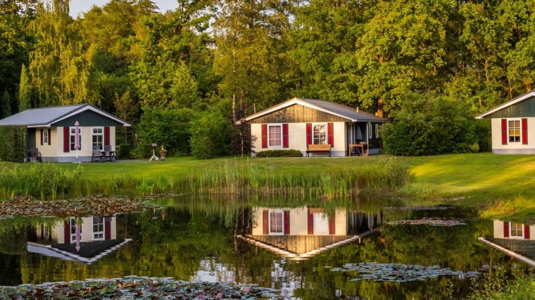 Rechter: Dijkstra moet vakantieparken Peter Gillis toch kopen