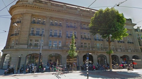 Bas Vletter en Herald Jongen naar Greenberg Traurig