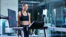 Zo ziet de veelbelovende toekomst van sporttechnologie eruit