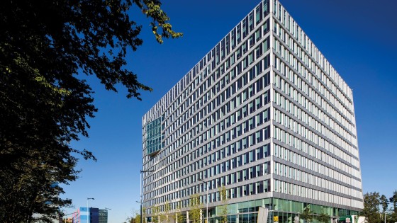 Concentratiecontrole bij joint venture overnames