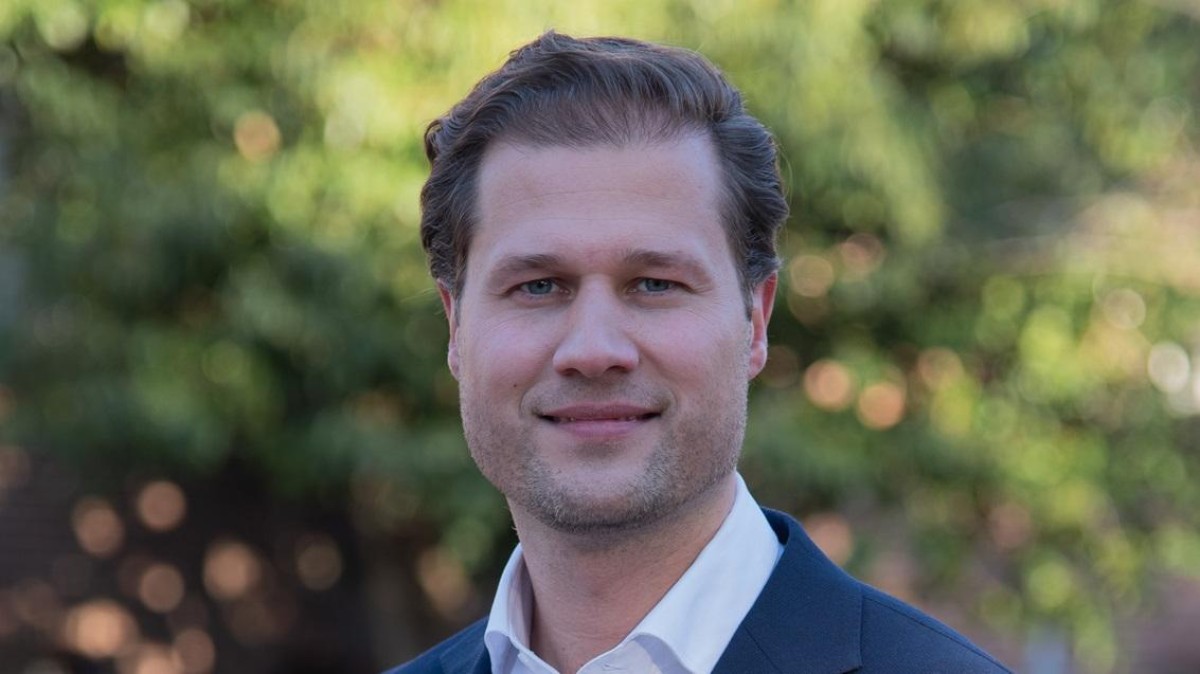 Search fund-model doet intrede in Nederland