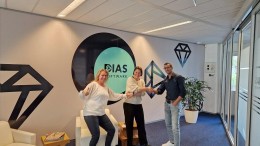 ING verkoopt softwaredochter aan Dias Group