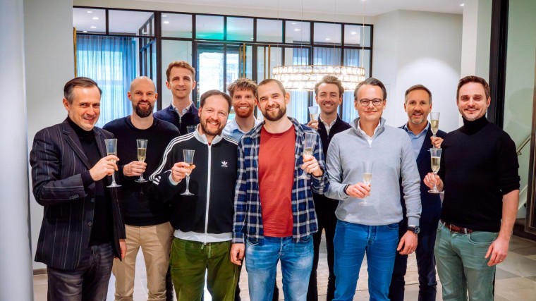 Tweede deal voor Utrechts digital agency na komst DELTA Equity
