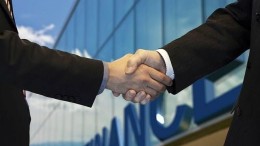 Zeer sterk jaar voor fusies en overnames in Europa
