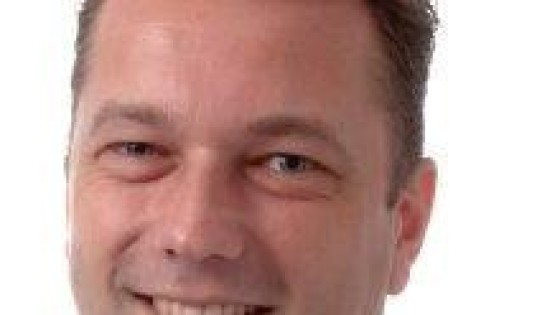 Jacob Kienstra benoemd tot Director bij TIC FAS