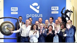 Amsterdamse Prosus koopt Amerikaanse Stack Overflow