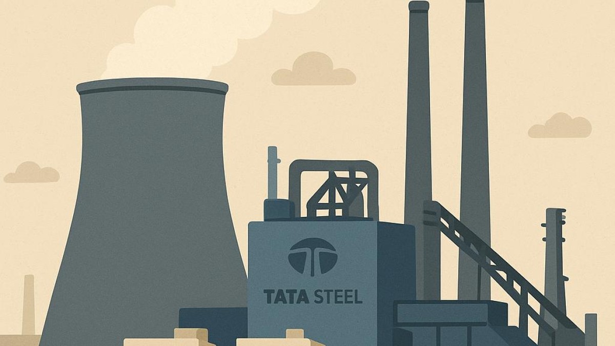 ACM geeft groen licht voor overname Vattenfall-centrales door Tata Steel